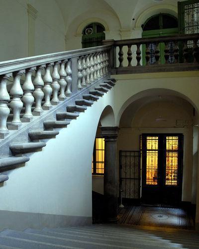 Budapest Museum Central Interiør bilde